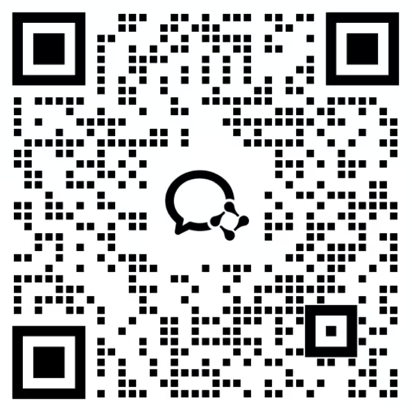 微信群二维码